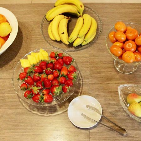 Boutique Hotel Dvor 도브로보 외부 사진