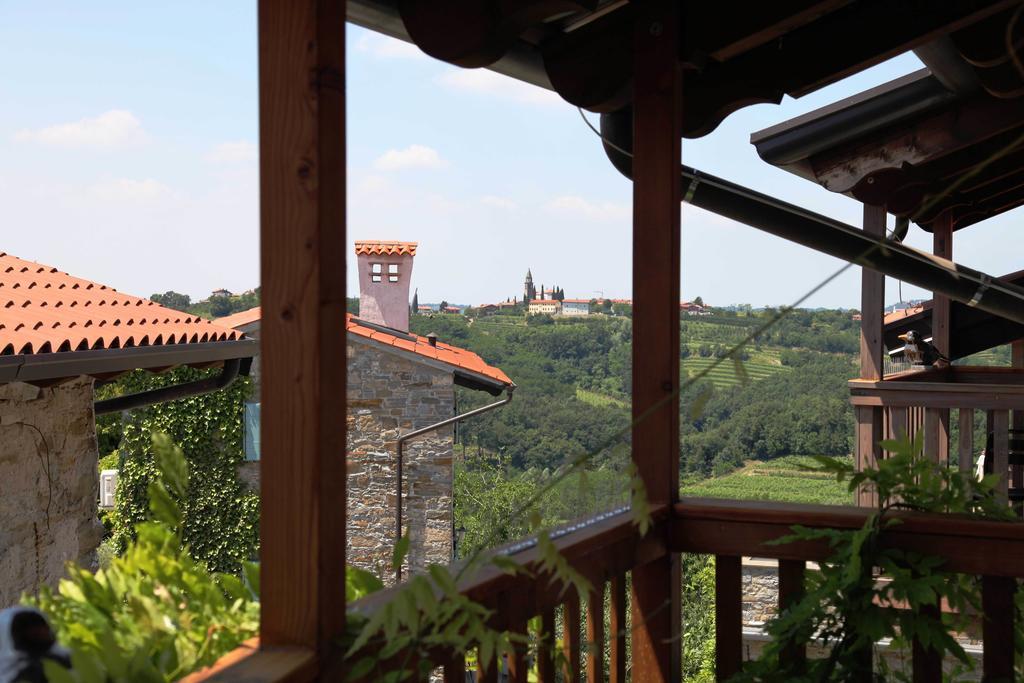 Boutique Hotel Dvor 도브로보 객실 사진