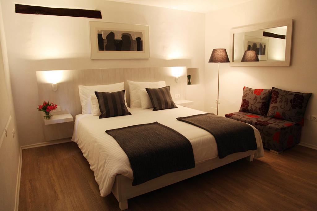Boutique Hotel Dvor 도브로보 객실 사진