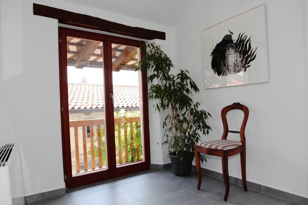 Boutique Hotel Dvor 도브로보 객실 사진