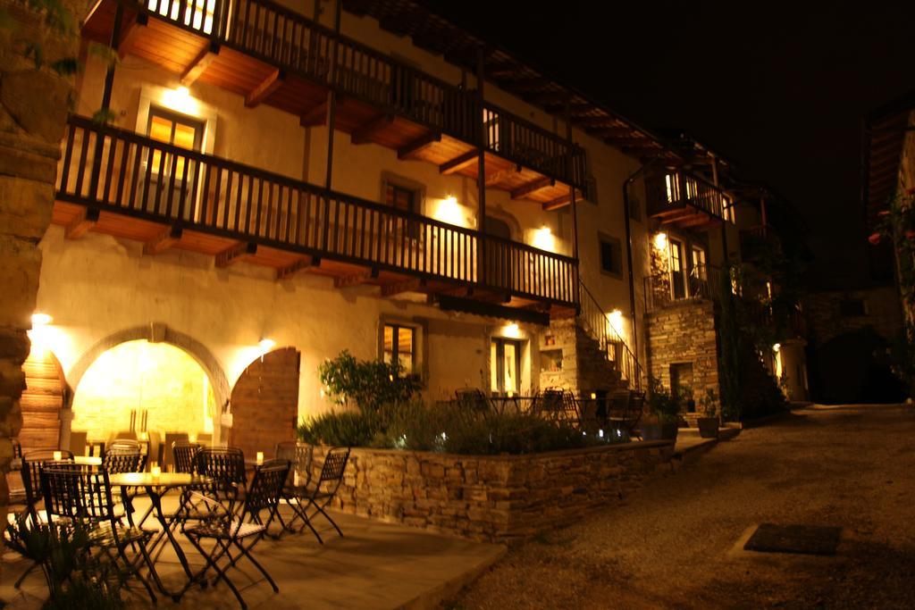Boutique Hotel Dvor 도브로보 외부 사진